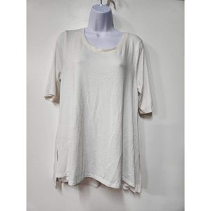 Cupio Knit Tunic Tee Size XL. B-5